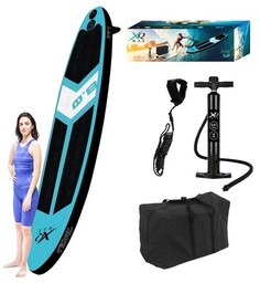 XQMAX Deska SUP Surf 245 x 57 x
