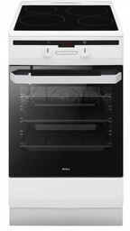 Amica Kuchnia indukcyjna 58IES3.322HTADQ(W)