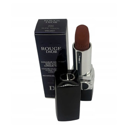 DIOR Rouge Dior szminka trwała flakon napełnialny odcień
