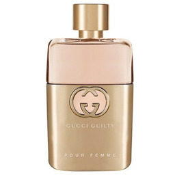 Gucci, Guilty Pour Femme, woda perfumowana, 50 ml