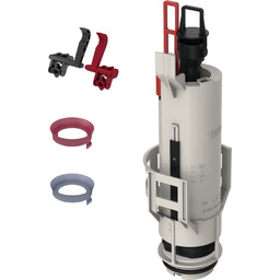 Tece Zawór Spustowy do stelaża WC A2 9820223