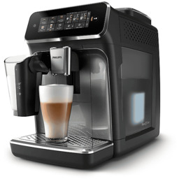 Ekspres ciśnieniowy PHILIPS EP3349/70 Series 3300 15 bar