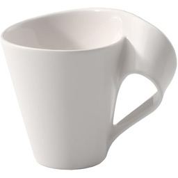 Villeroy & Boch New Wave Cafe Kubek, Porcelana,