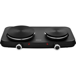 Sencor SCP 2254BK-EUE4 Kuchenka elektryczna