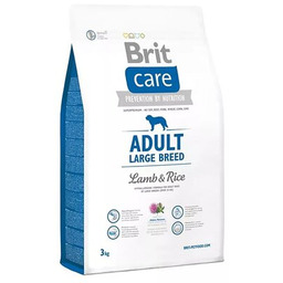 BRIT Karma dla psa Care Hypoallergenic Adult Large