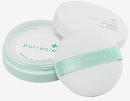 Holika Holika - Puder mineralny dla cery tłustej