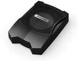 ALPINE PWE-V80 Subwoofer aktywny 8" / 20 cm