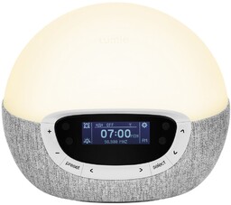 Świetlny budzik Lumie Bodyclock Shine 300 LED