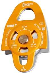 Bloczek Singing Rock Extra Plus Orange