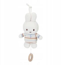 Little Dutch Miffy Pozytywka króliczek niemowląt