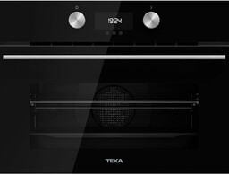 TEKA Piekarnik HLC 8440 C BK czarny 111160012