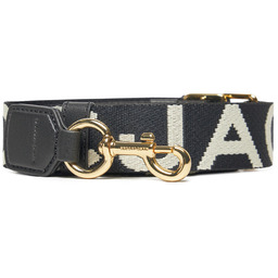 Wymienny pasek do torebki Marc Jacobs 2S3SST014S02 Czarny