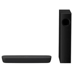 Soundbar PANASONIC SC-HTB250EGK, Bluetooth