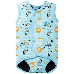 Splash about baby wrap noah''s ark m