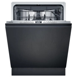 Siemens iQ300 SX73HX16CE 59,8cm Zdalne sterowanie Zmywarka