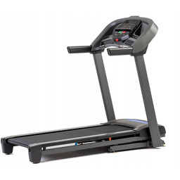 Bieżnia elektryczna Horizon Fitness T101 1840W 18km/h