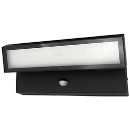 Kinkiet, lampa ogrodowa, elewacyjna LED 27W IP65 4000K