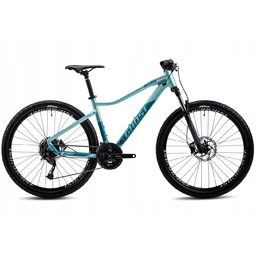 Rower Mtb Ghost Lanao Universal Shimano Alivio Rockshox