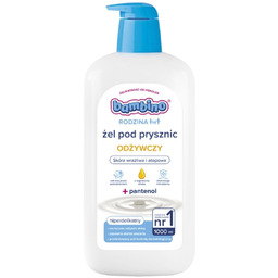 BAMBINO Rodzina żel pod prysznic odżywczy 1000ml