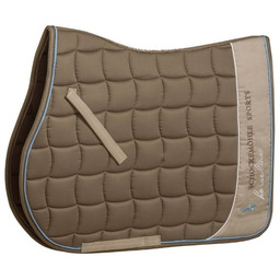 SCHOCKEMOHLE Potnik Action Pad wiosna-lato 2017 taupe