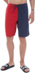 szorty kąpielowe mięske VANS PRIME II BOARDSHORTS Dress