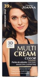 JOANNA Multi Cream Color Farba do włosów nr