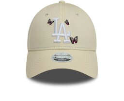 czapka z daszkiem NEW ERA - 940W Mlb