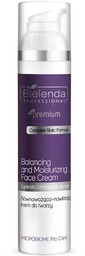 BIELENDA PROFESSIONAL_Microbiome Pro Care Balancing and Moisturizing Face