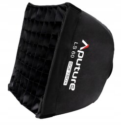 Softbox Aputure Ls 60