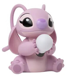 Paladone Disney Angel Lilo Stitch Lampka