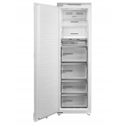 Midea Zamrażarka do zabudowy MDRE306FGE01 nofrost