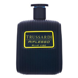 Trussardi Riflesso Blue Vibe woda toaletowa dla mężczyzn