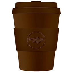 Kubek na wynos Ecoffee Cup Solid Colours Spooky