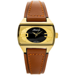 ZEGAREK DAMSKI ALBATROSS ABAA41 (za548c)