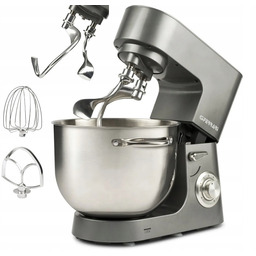 Robot Kuchenny Planetarny Z Misą 8L Mikser 1800W