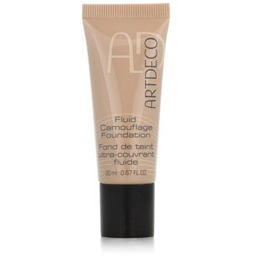 Artdeco Fluid Camouflage Foundation podkład 20 ml