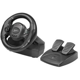 Tracer Rayder 4w1 z pedałami do PS4, PS3,