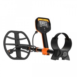 Quest Metal Detectors Wykrywacz metali Quest V80 +