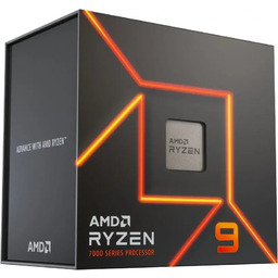 Gaming Amd Ryzen 9 7900X 4,7 GHz 76