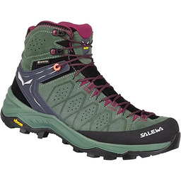 Salewa Damskie buty Alp Trainer 2 Mid GTX,