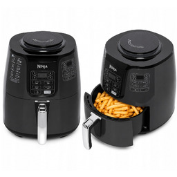 Frytkownica beztłuszczowa Ninja AF100 Air Fryer 3,8 l
