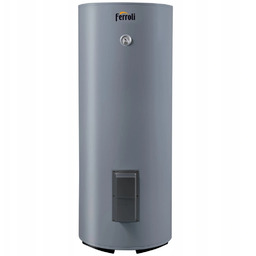 Ferroli Zasobnik Cwu Ecounit Hp 200-1C 167 L