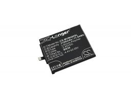 Xiaomi Mi 4A / BN30 3100mAh 11.94Wh Li-Polymer