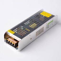 Zasilacz LED Slim 250W 12V 20A modułowy