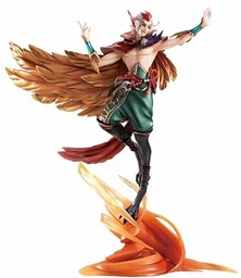 Hobby Max - League of Legends - Rakan