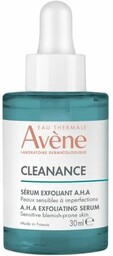 AVENE Cleanance A.H.A. Exfoliating Serum serum złuszczające
