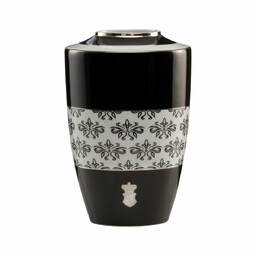Goebel Wazon Floral (24 cm) Chateau
