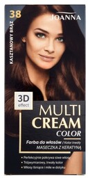 JOANNA Multi Cream Color Farba do włosów nr