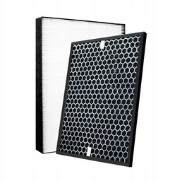 Filtr Hepa FY3433 Węglowy FY3432 Do Philips Ac