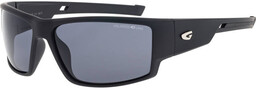 Okulary przeciwsłoneczne GOG E207-1P black